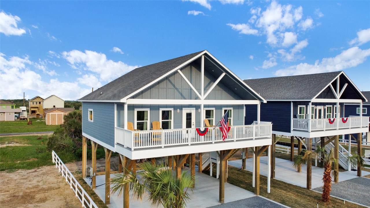 1041 Johnson Road - Photo 1