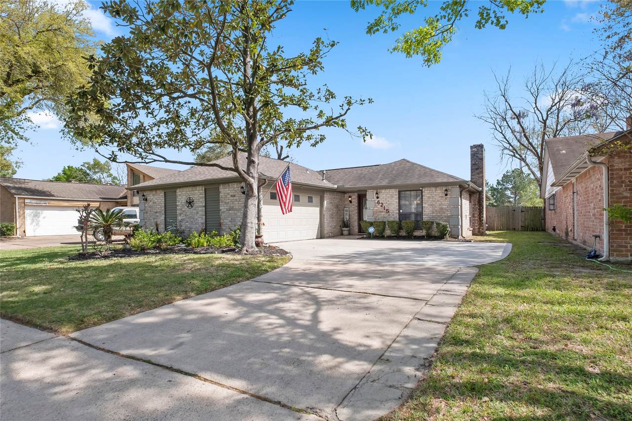 6215 Greenway Forest Lane - Photo 1