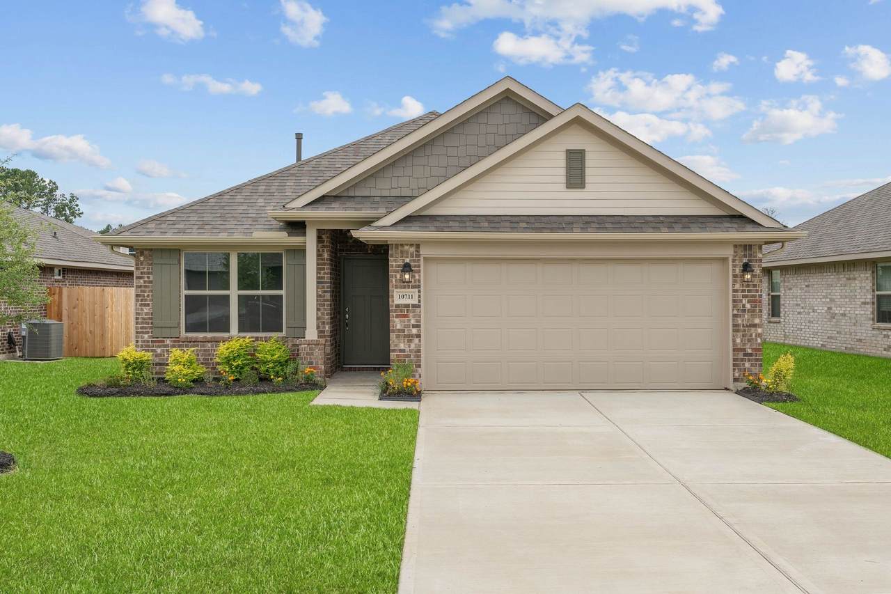 10711 Ellerston Road - Photo 1