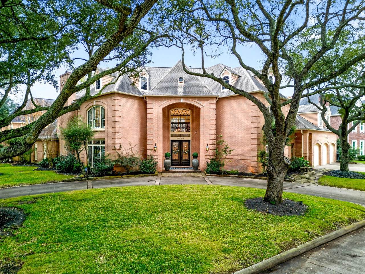 20006 Gable Point Drive - Photo 1