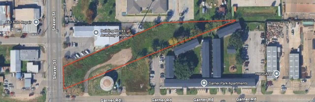0 Shaver Road - Photo 1
