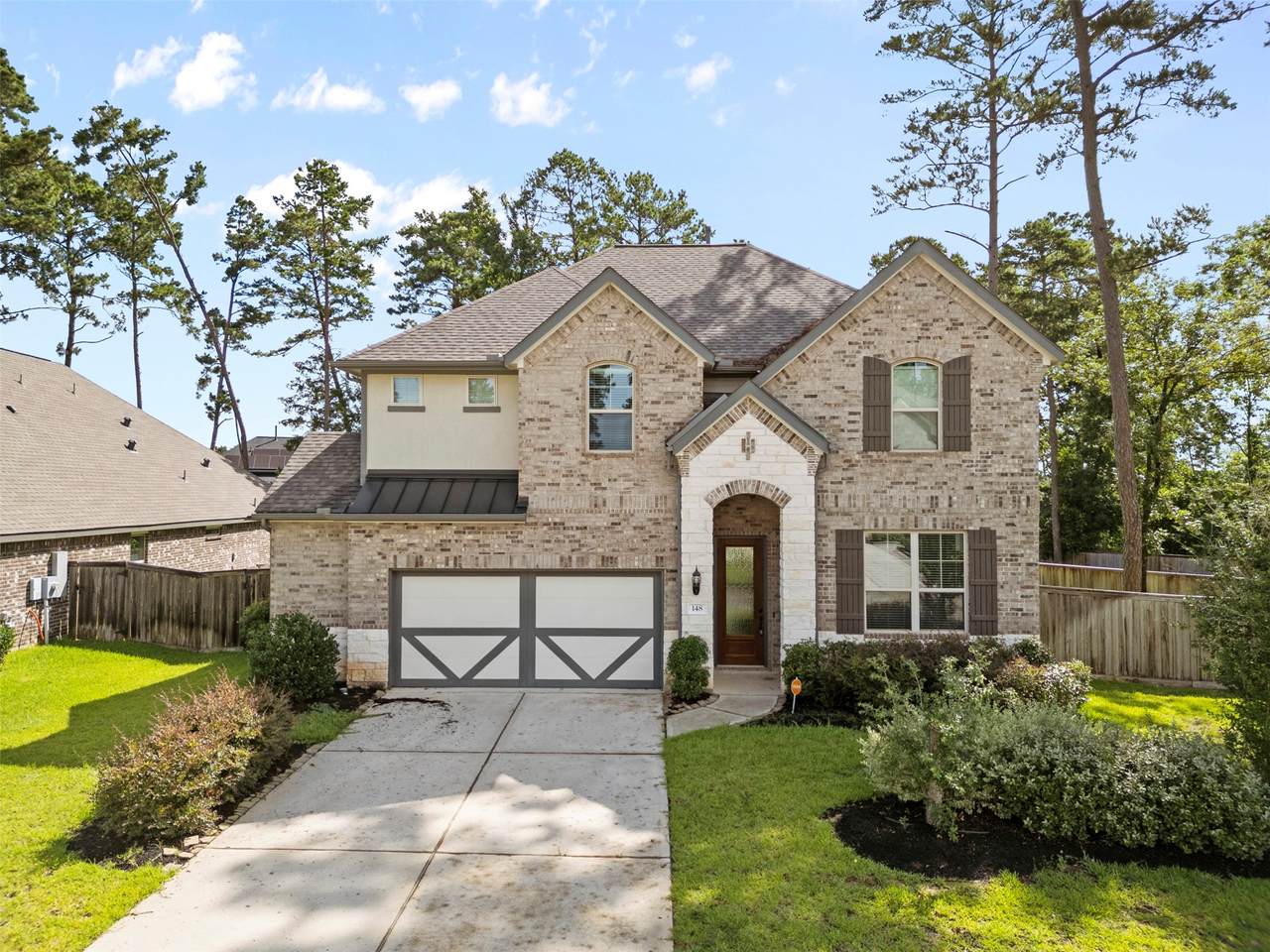 148 Gray Pine Grove Way - Photo 1