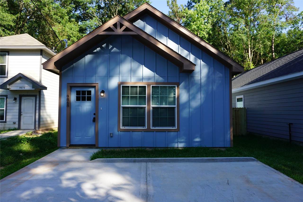 9868 Arbor Oak - Photo 1