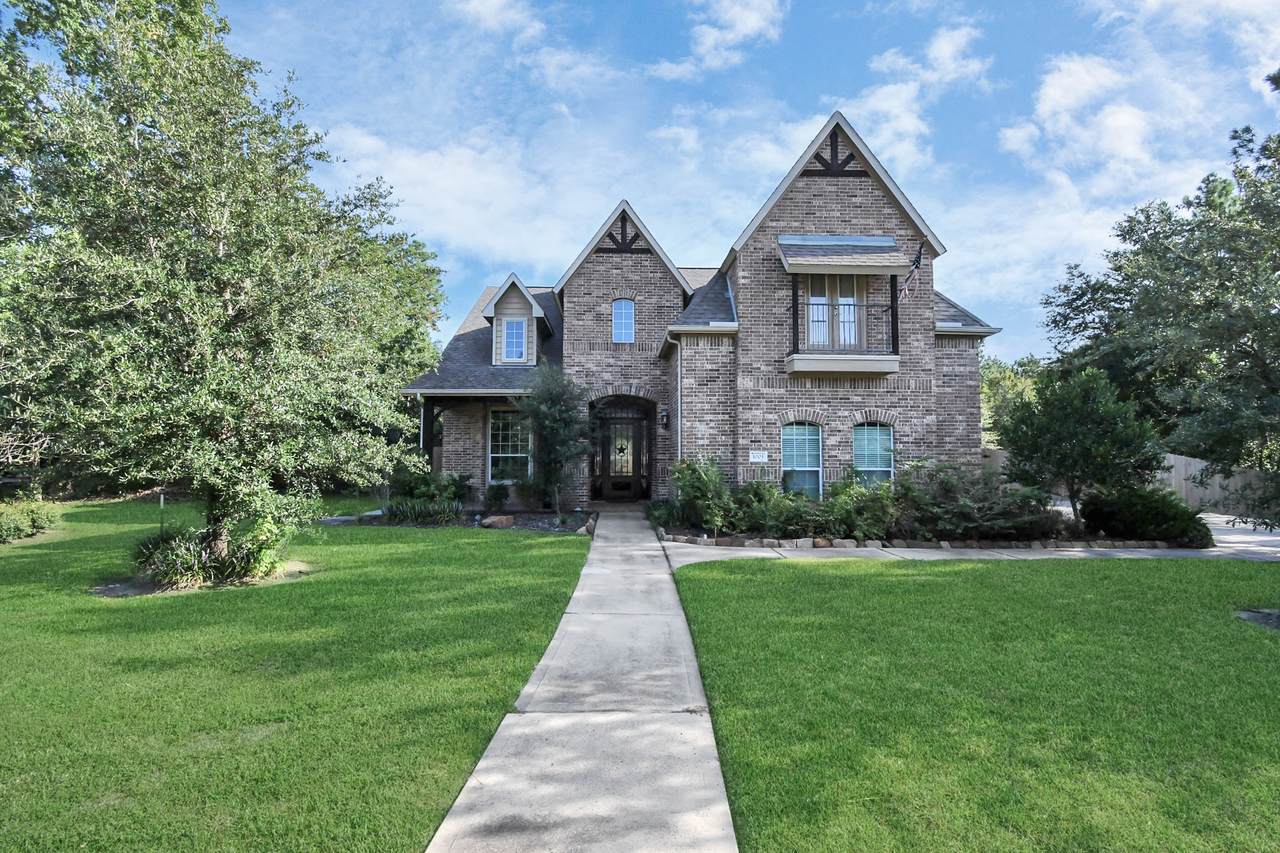 1005 Prescott Drive - Photo 1