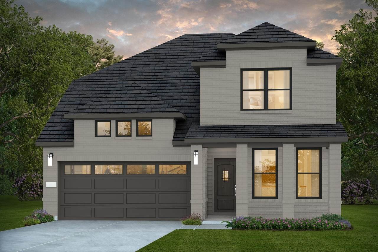 3806 Tantallon Lane - Photo 1