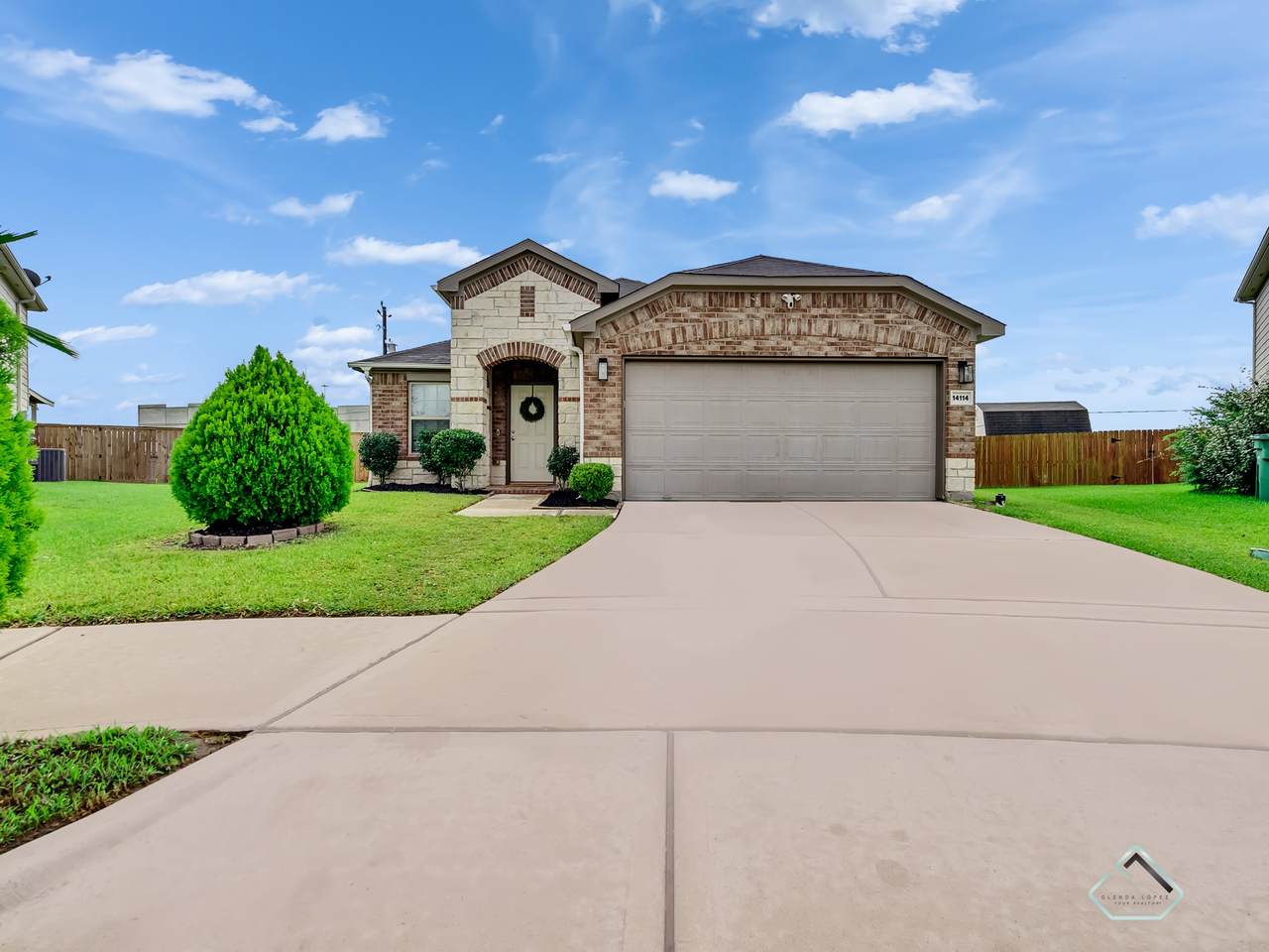 14114 Pecan Hill Court - Photo 1