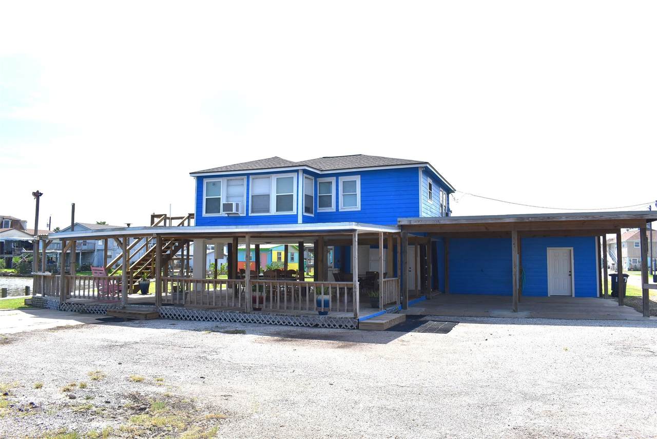 137 Fishermans Isle - Photo 1