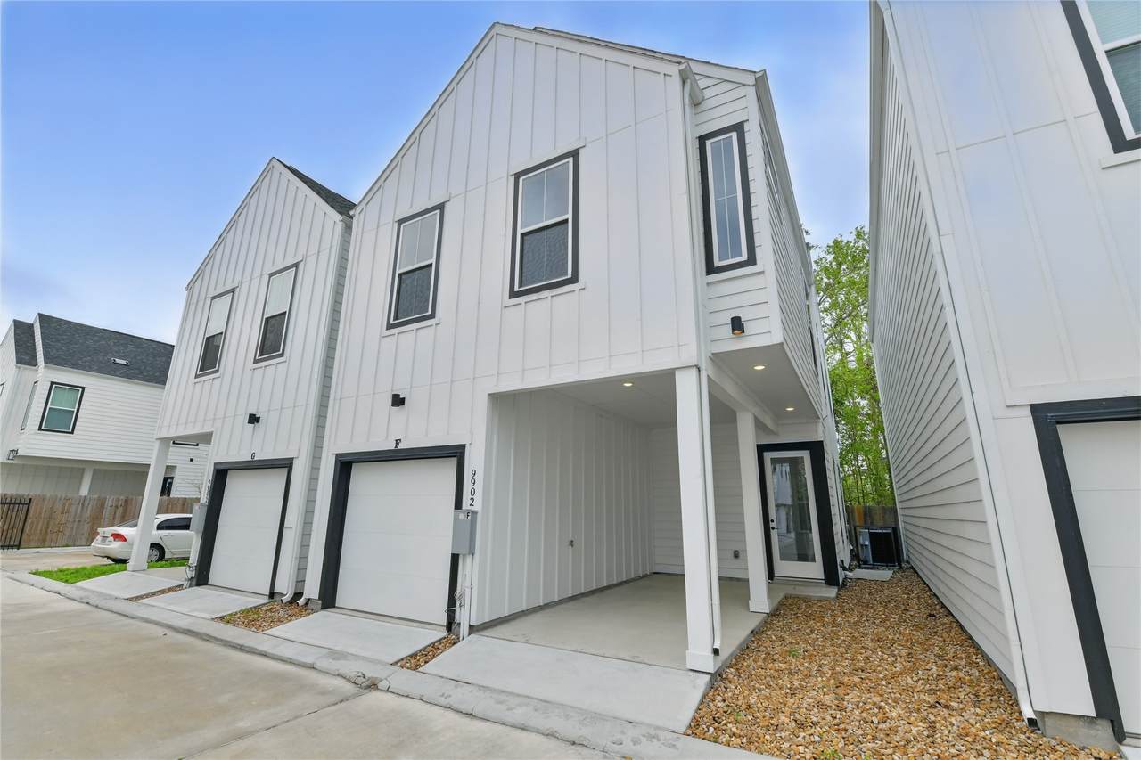 9902 Clark Road - Photo 1