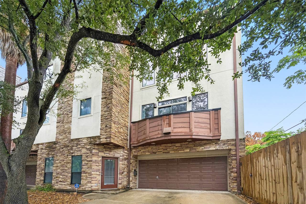 3717 Stanford Street - Photo 1