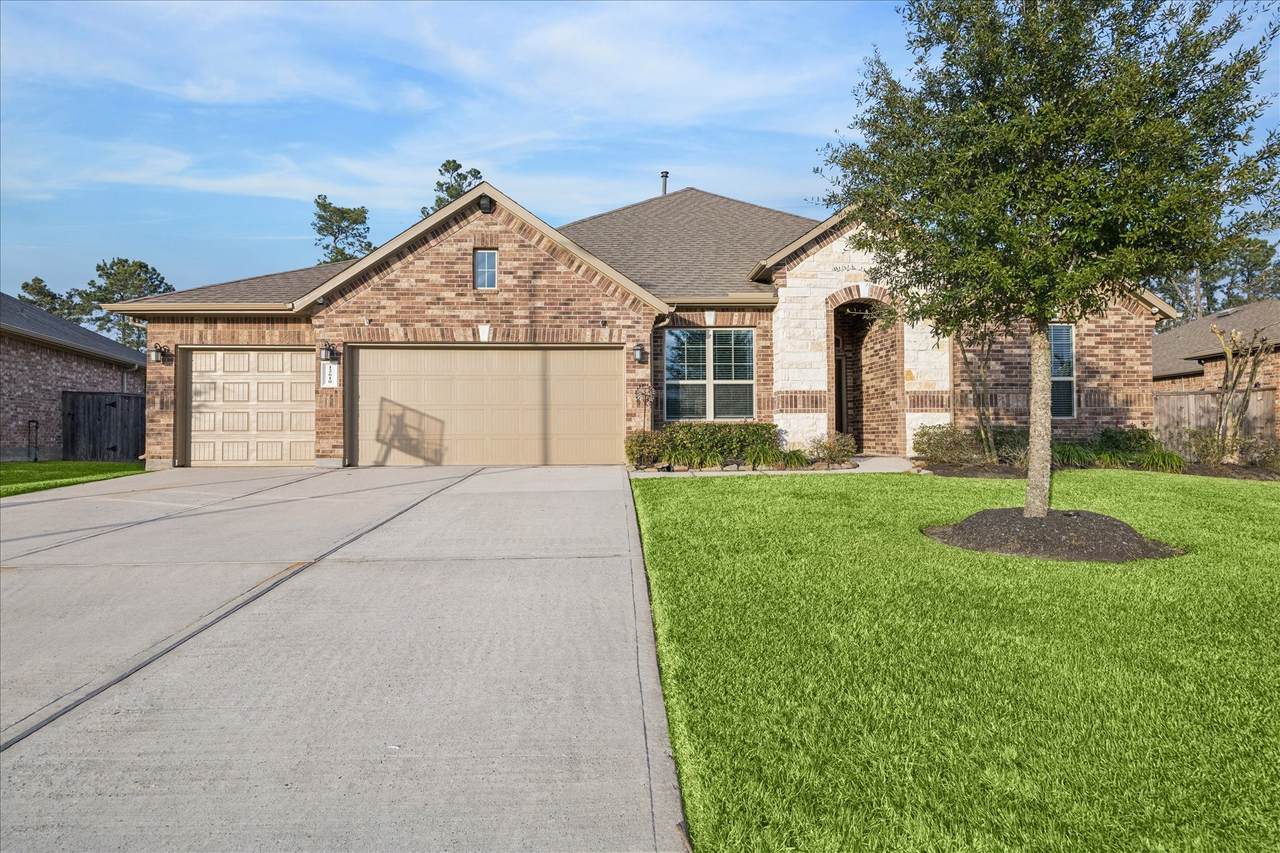 12610 Fort Isabella Drive - Photo 1