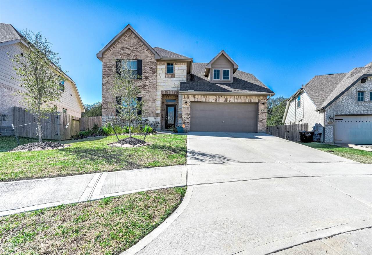 1730 Yaupon Trail Court - Photo 1