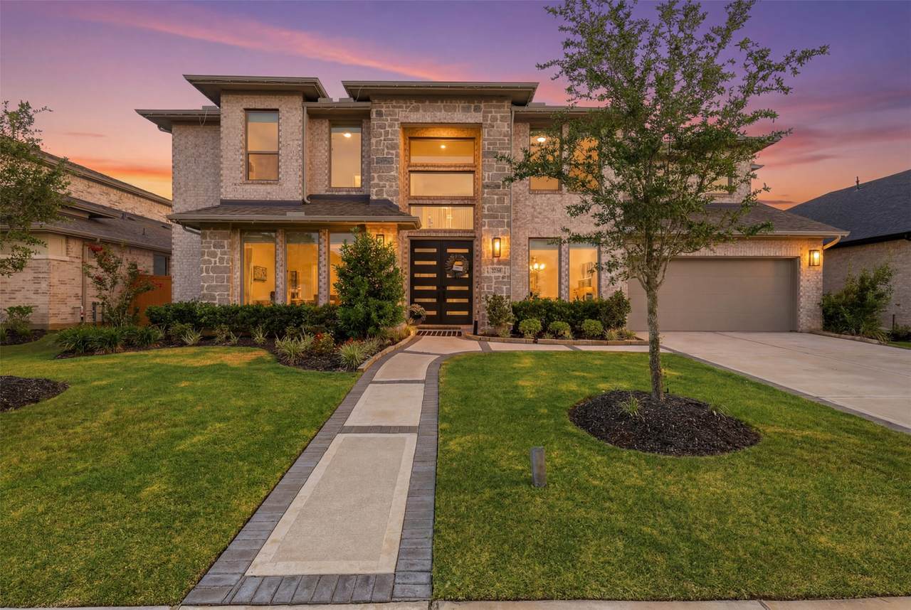 24711 Celestial Lily Drive - Photo 1