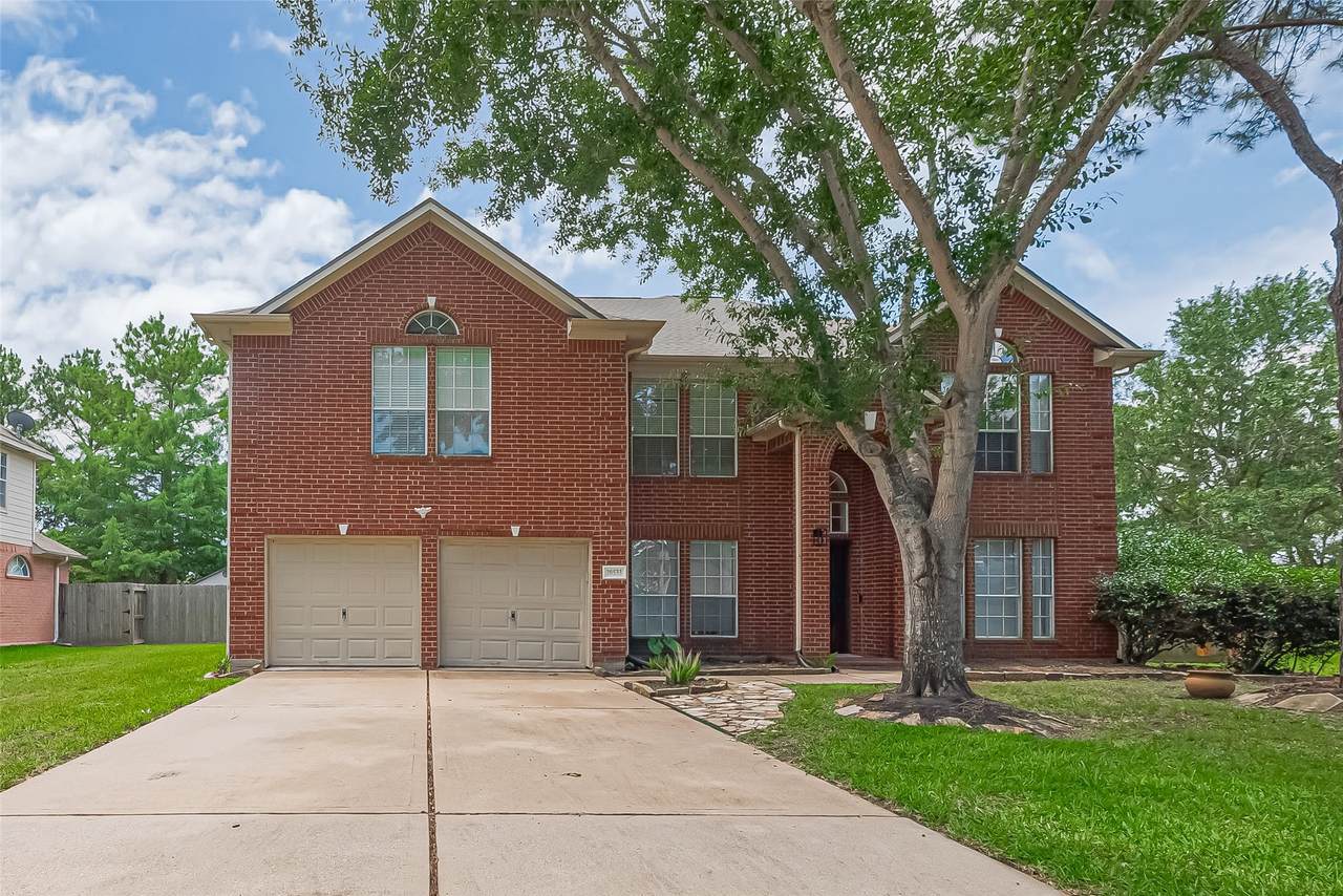 20533 Verde Canyon Drive - Photo 1