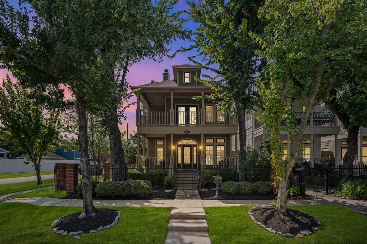501 Columbia Street - Photo 1