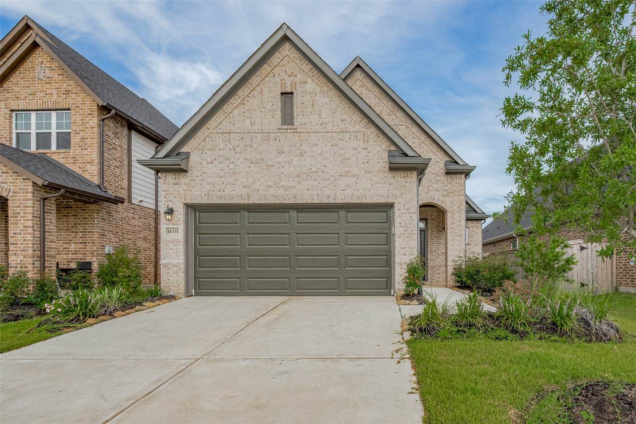 16331 Verbena Glen Drive - Photo 1