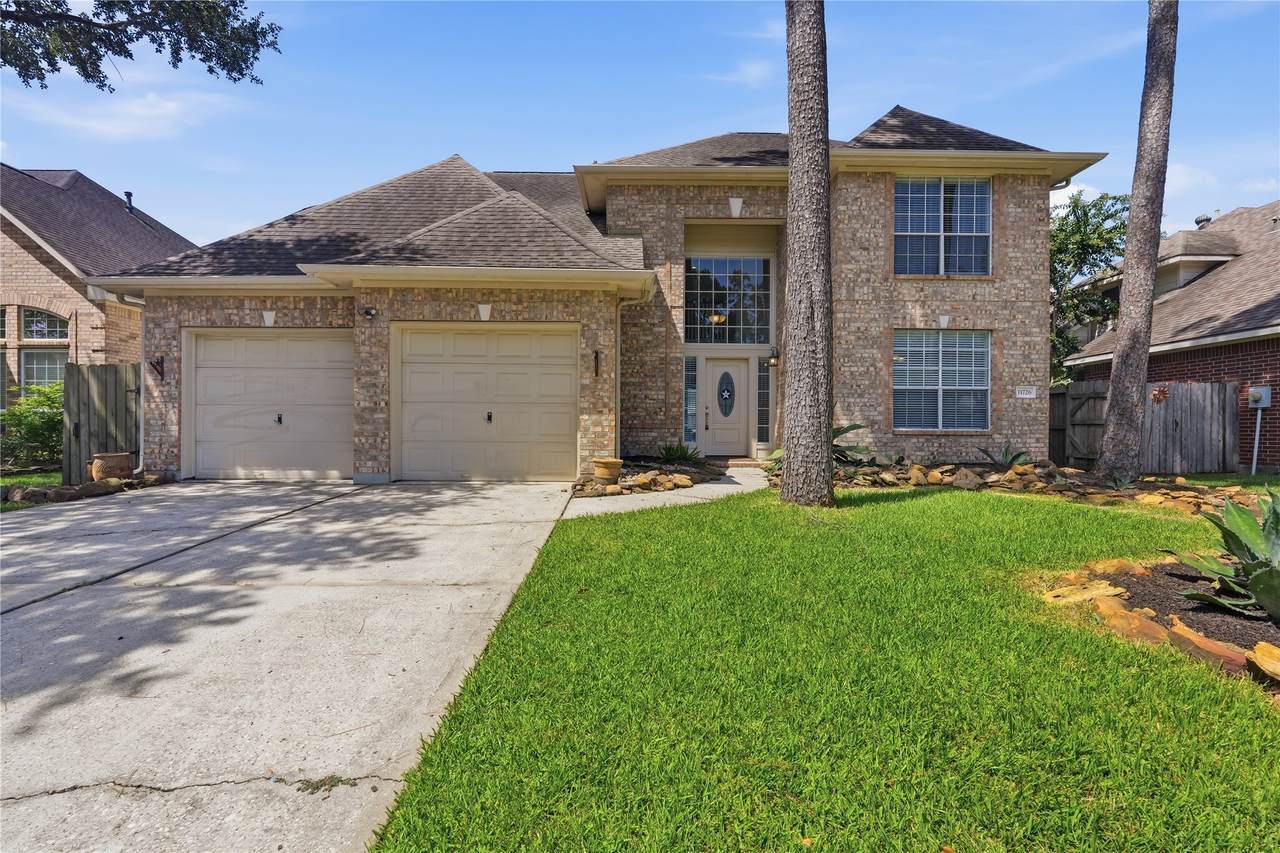 11726 Imperial Woods Lane - Photo 1