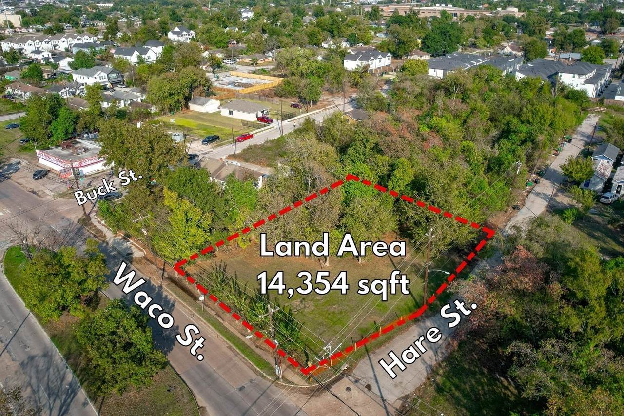 4405 Hare Street - Photo 1