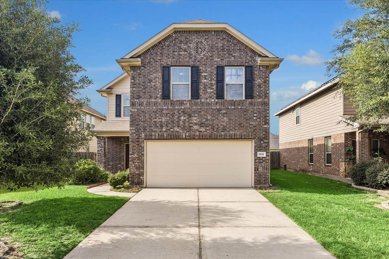 9031 Sweet Blue Jasmine Lane - Photo 1