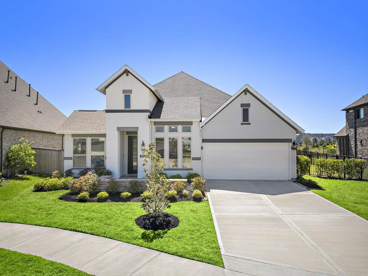 20911 Velvet Wing Drive - Photo 1