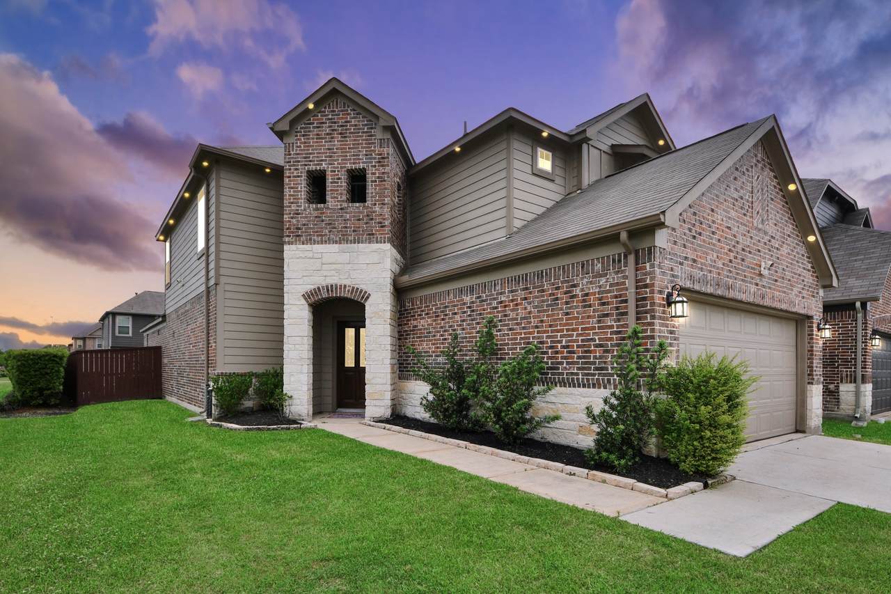 14718 Black Rail Drive - Photo 1
