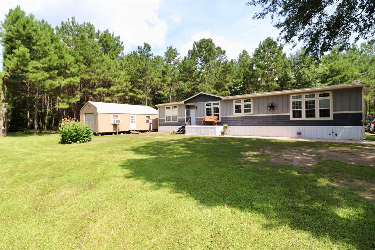1250 Meekins Road - Photo 1