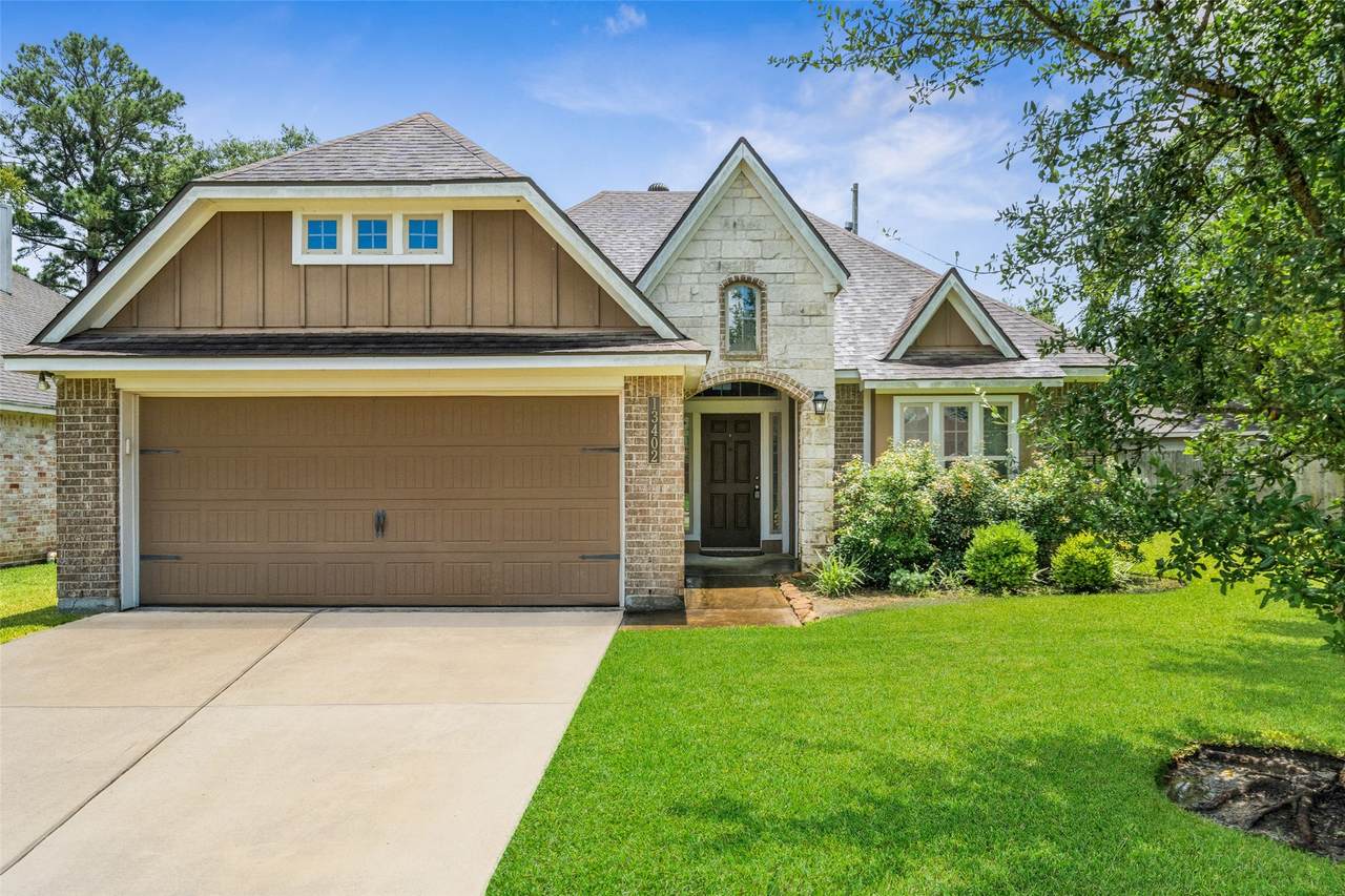 13402 Summerchase Circle - Photo 1