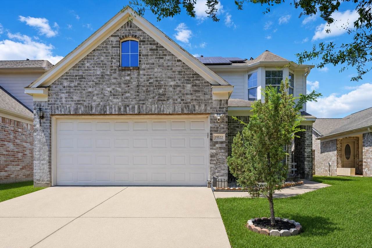 19522 Harvest Stream Way - Photo 1