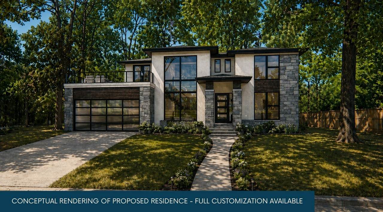 13175 Rummel Creek Road - Photo 1