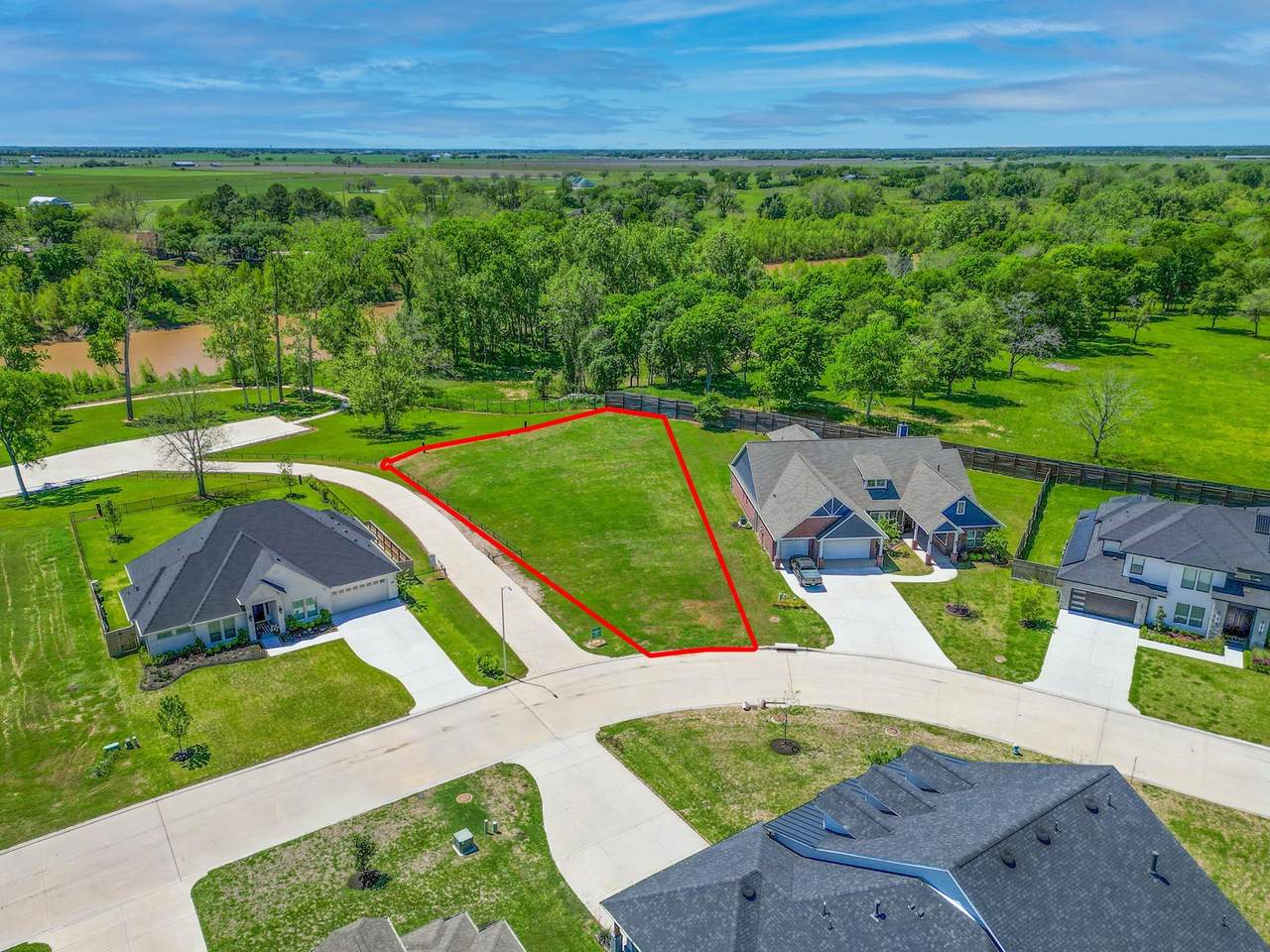 3303 Whispering Pecans Drive - Photo 1