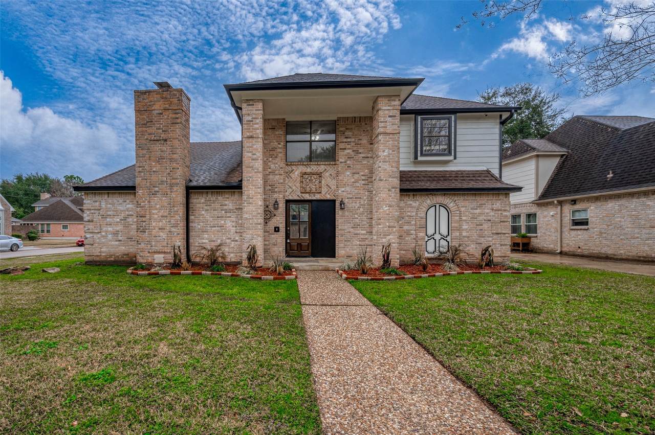 919 Mockingbird Way - Photo 1