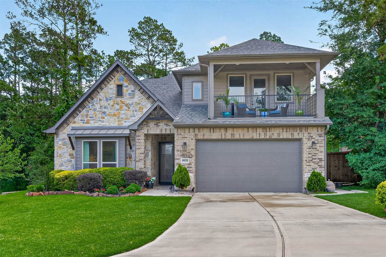 9979 Pebble Glen Drive - Photo 1