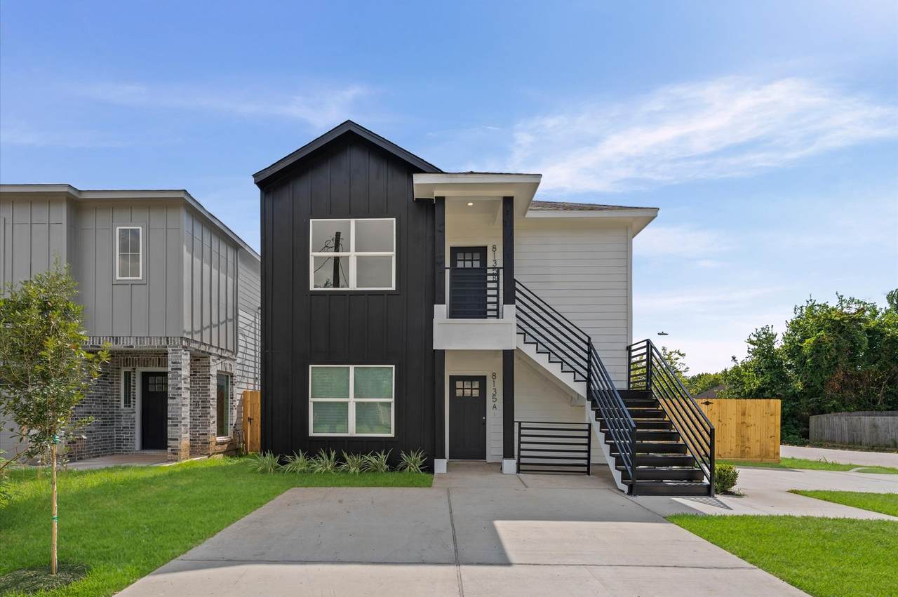 8135 Woodward Street - Photo 1