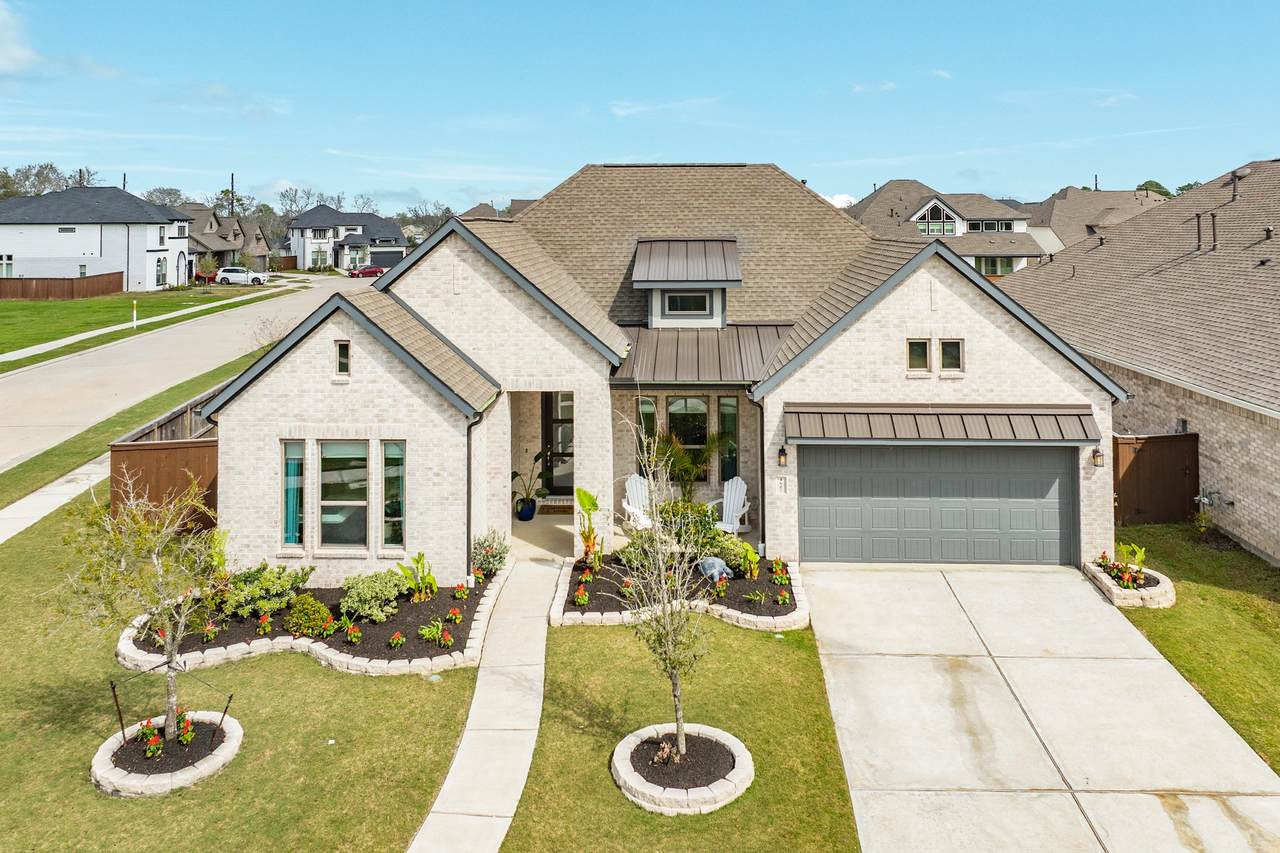 4607 Mountain Laurel Drive - Photo 1