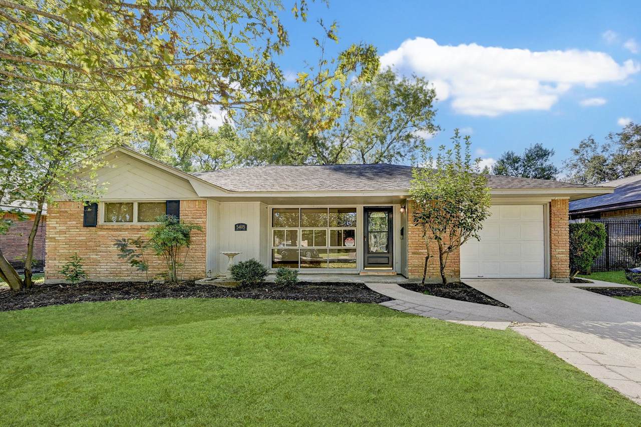 5405 Nina Lee Lane - Photo 1