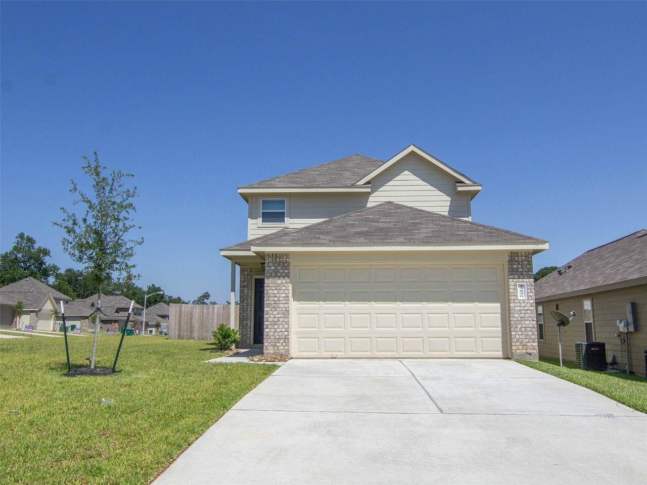 13856 Forest Springs Lane - Photo 1