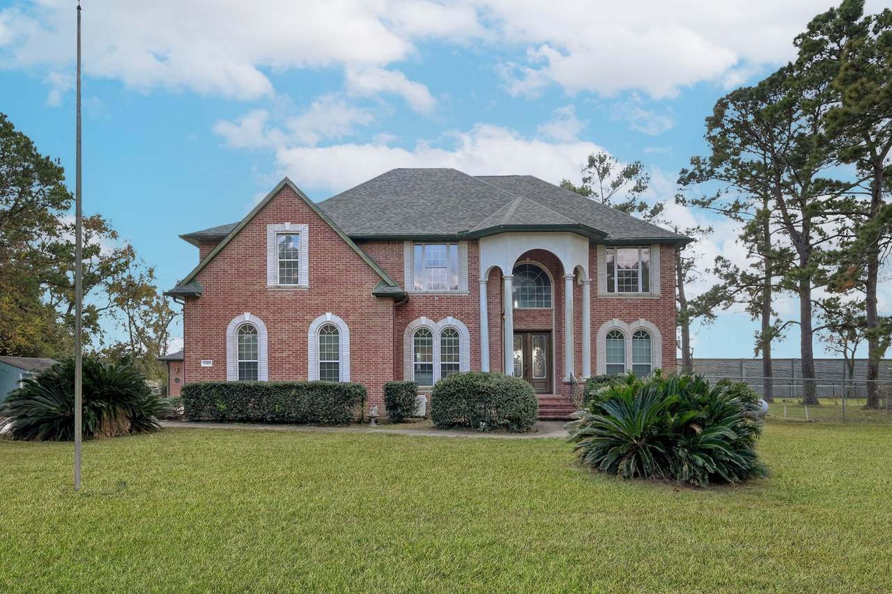 13415 Lucien Lane - Photo 1