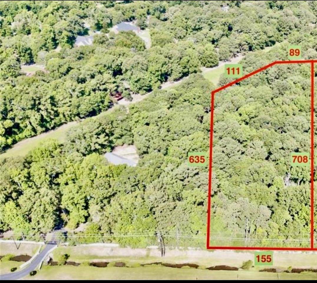 29203 Fm 2100 Road - Photo 1