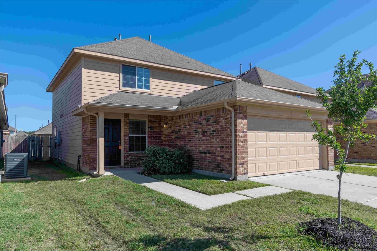 5750 Long Arbor Drive - Photo 1