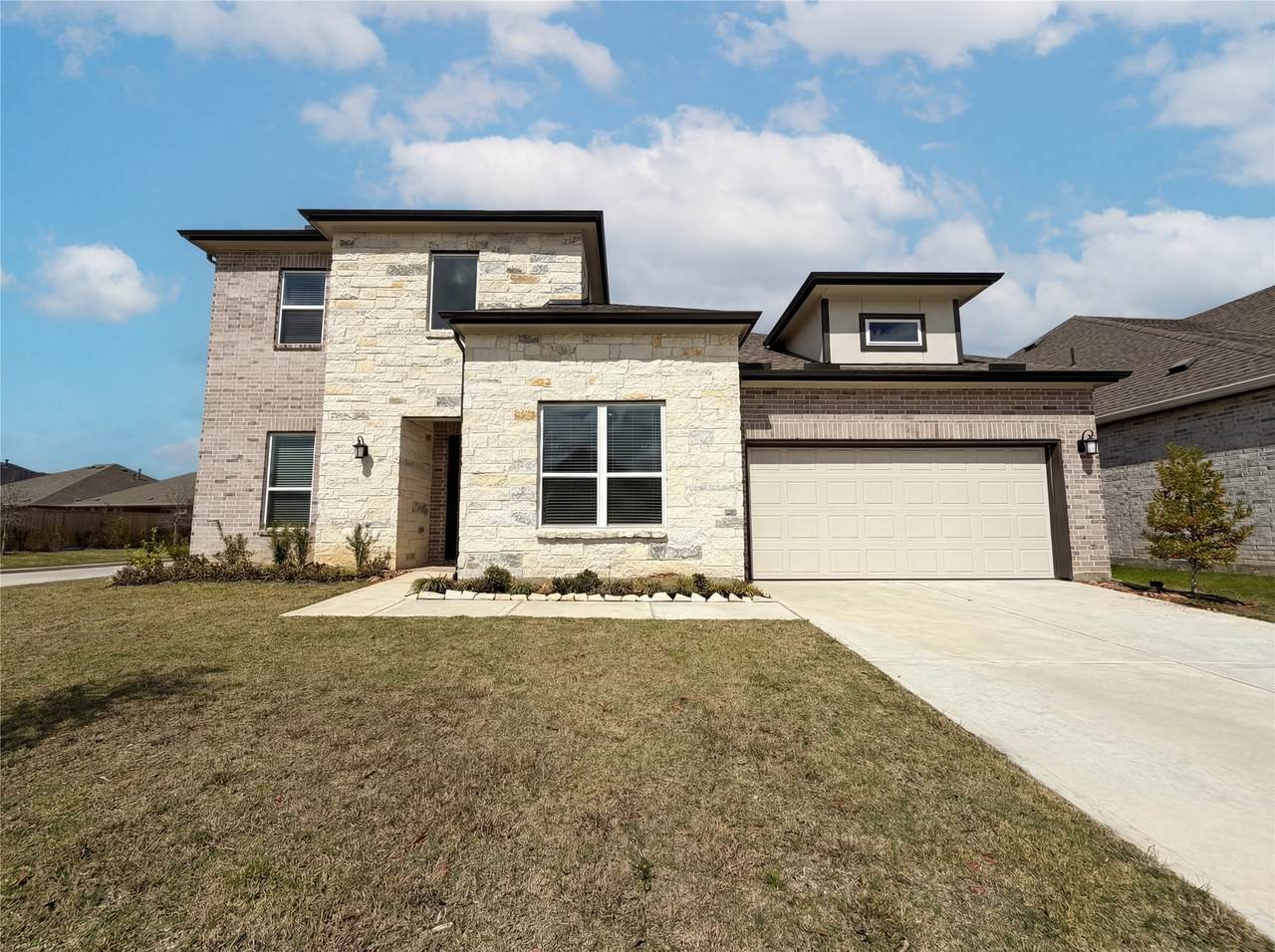 7939 Coastal Prairie Drive - Photo 1