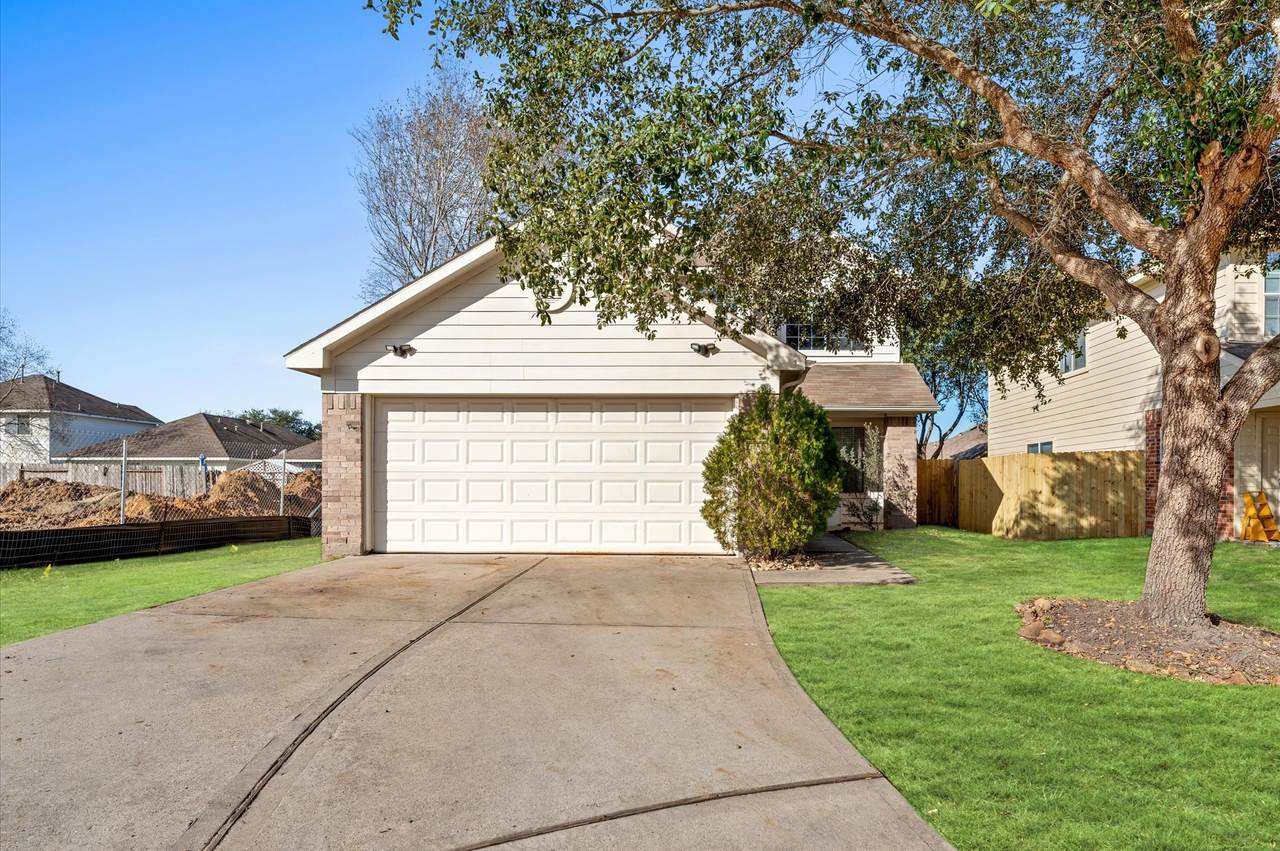 7218 Cool Springs Court - Photo 1