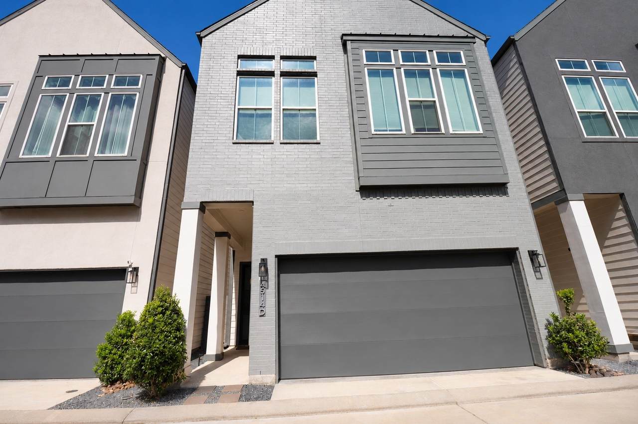 4514 Old Yale Street - Photo 1