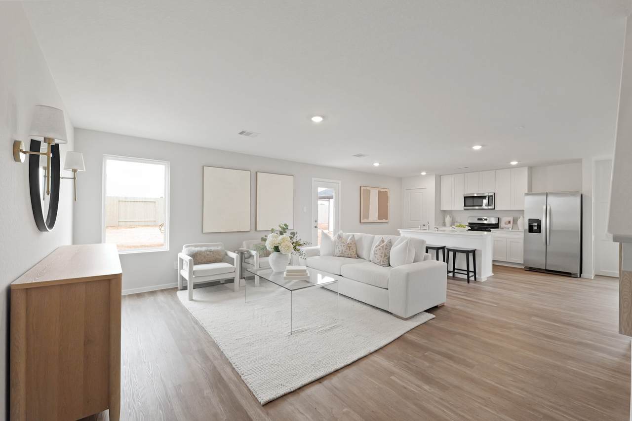 14601 Ivy Floral Way - Photo 1