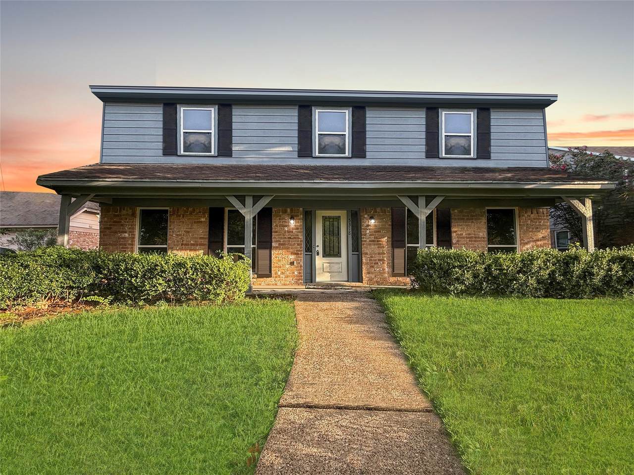 5318 Lacreek Lane - Photo 1