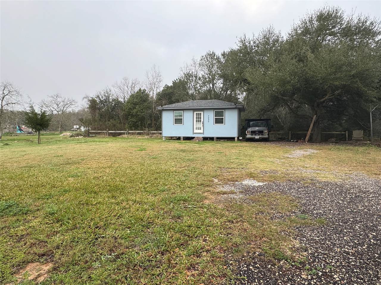 7230 Moore Street - Photo 1