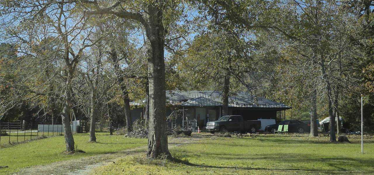 659 Hardy Bottom Road - Photo 1
