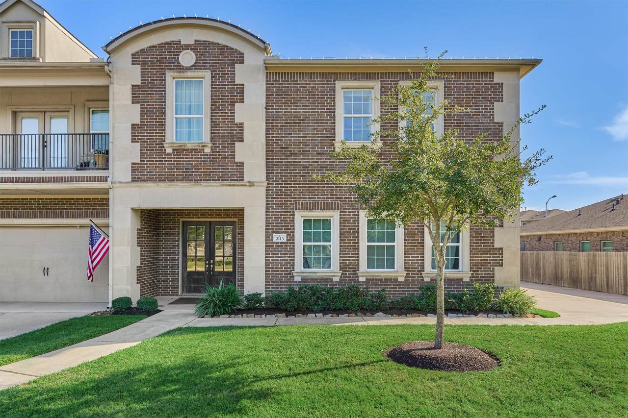 2113 Solstice Boulevard - Photo 1
