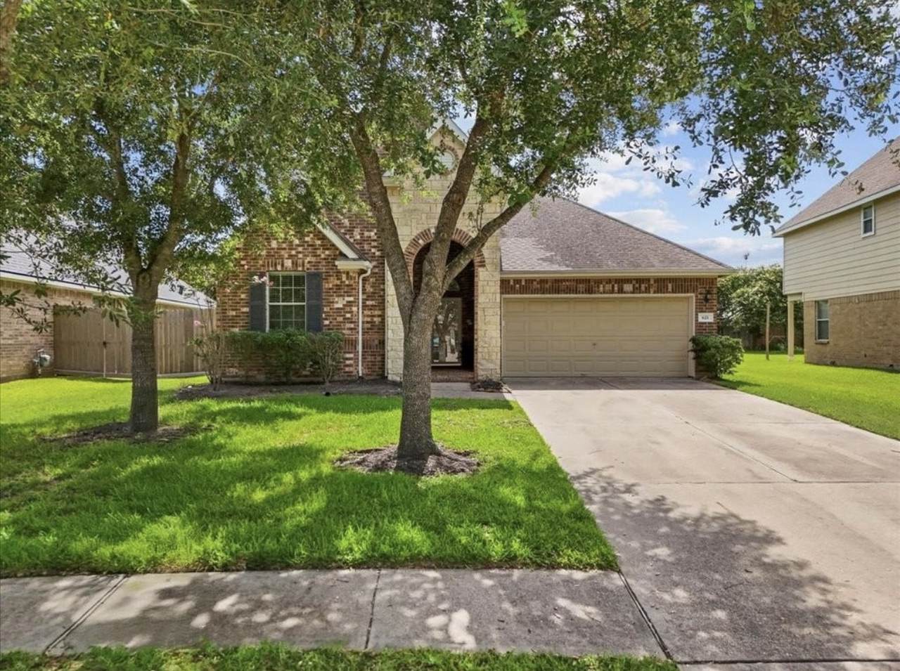 621 Rocky Hollow Lane - Photo 1