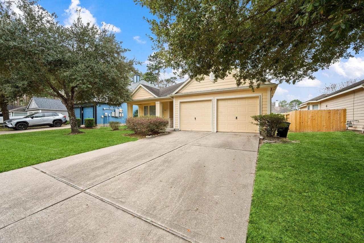 17919 Magenta Springs Drive - Photo 1