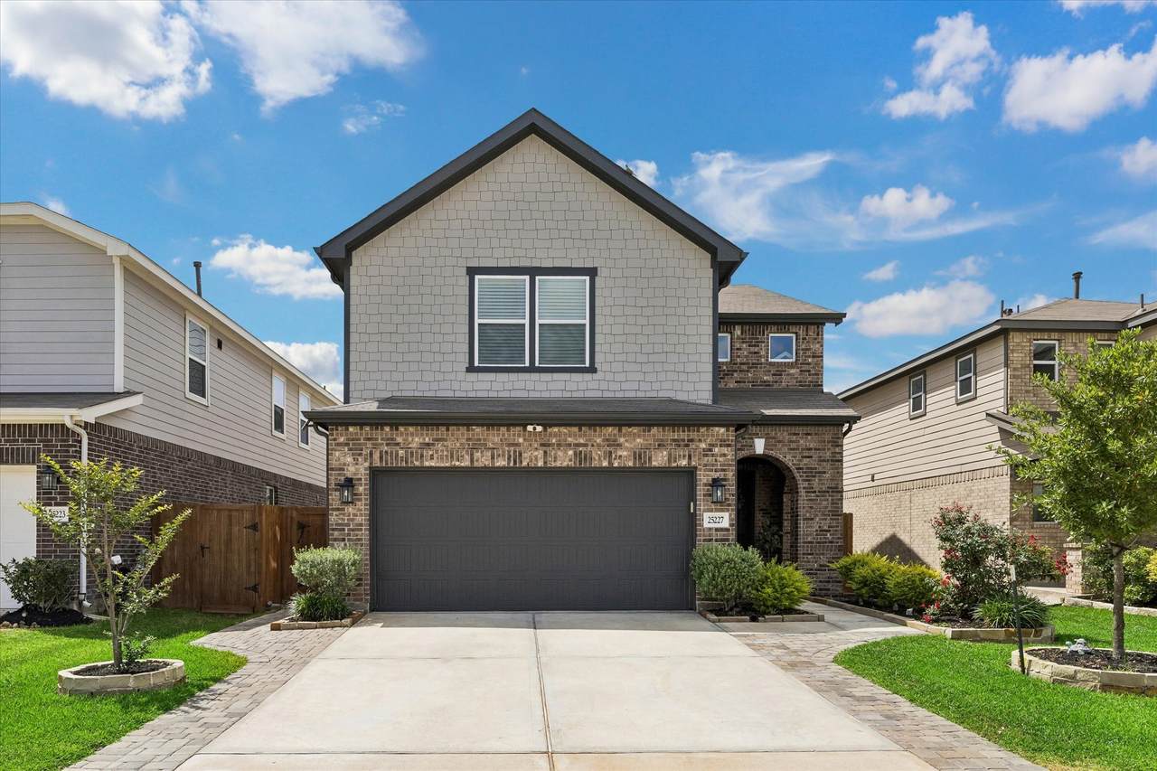 25227 Sierra Manor Court - Photo 1