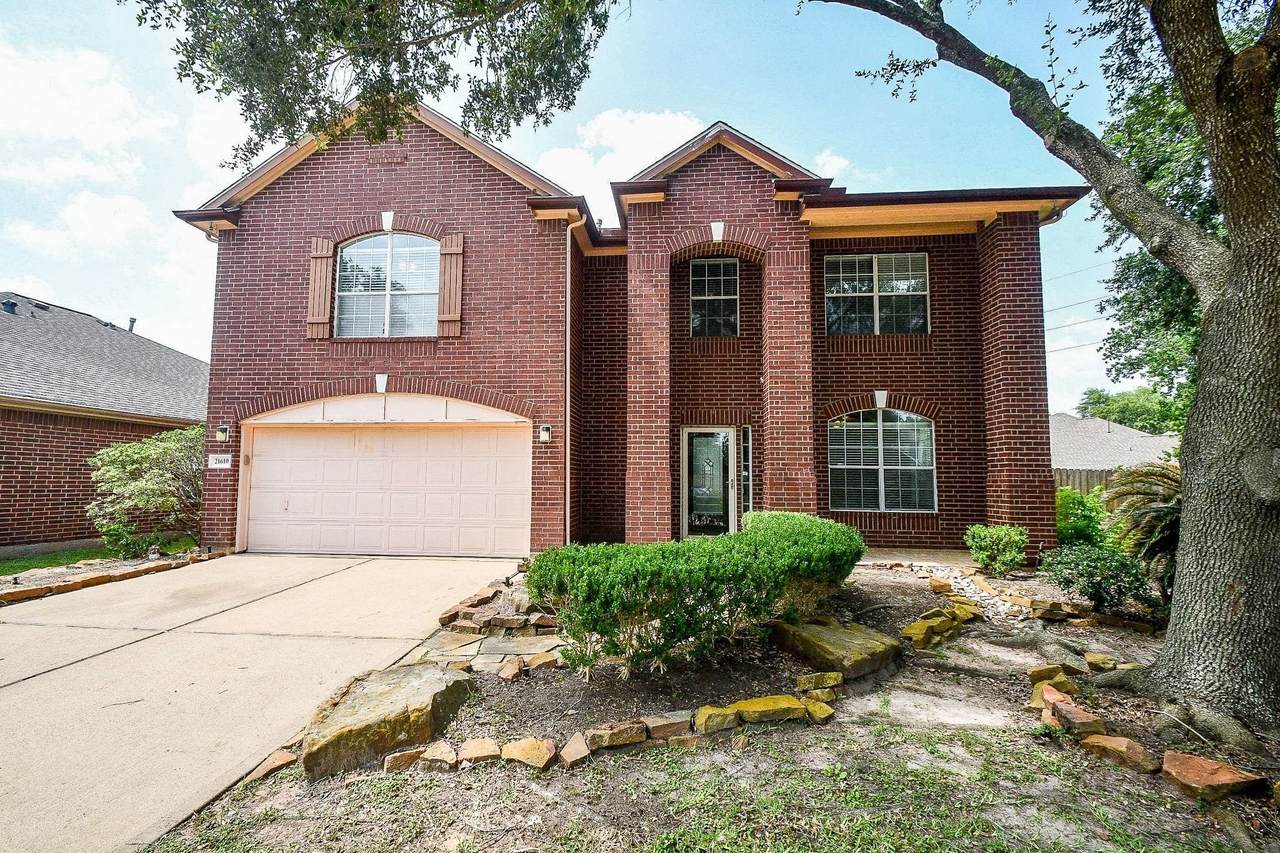 21610 Woodoak Court - Photo 1
